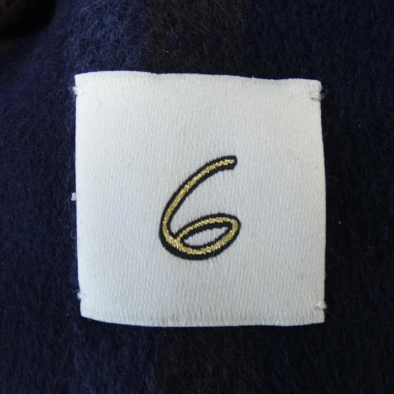 【Mã giảm giá】Roku 6ROKU Áo choàng 643338