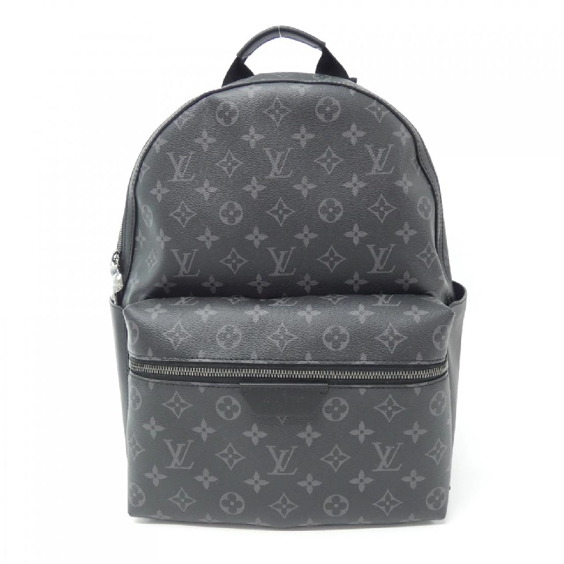 Ba lô Louis Vuitton Monogram Eclipse Discovery PM M22558 610084