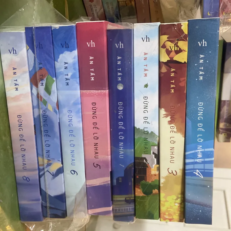 Đừng để lỡ nhau  1006885