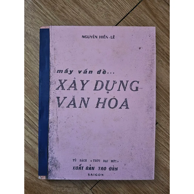Mấy vấn đề... xây dựng văn hóa (sách photo)
 688318