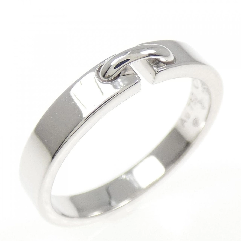 Nhẫn Chaumet Liens Évidence - Hàng hiệu Authentic 836173