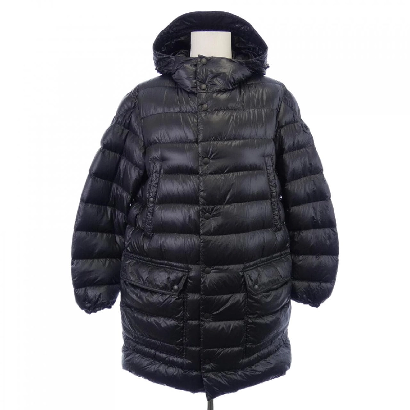 MONCLER SILA Áo khoác lông - Hàng hiệu Chính hãng 889124