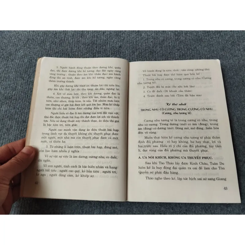 47 QUỶ KẾ - TRẦN SÁNG 716728