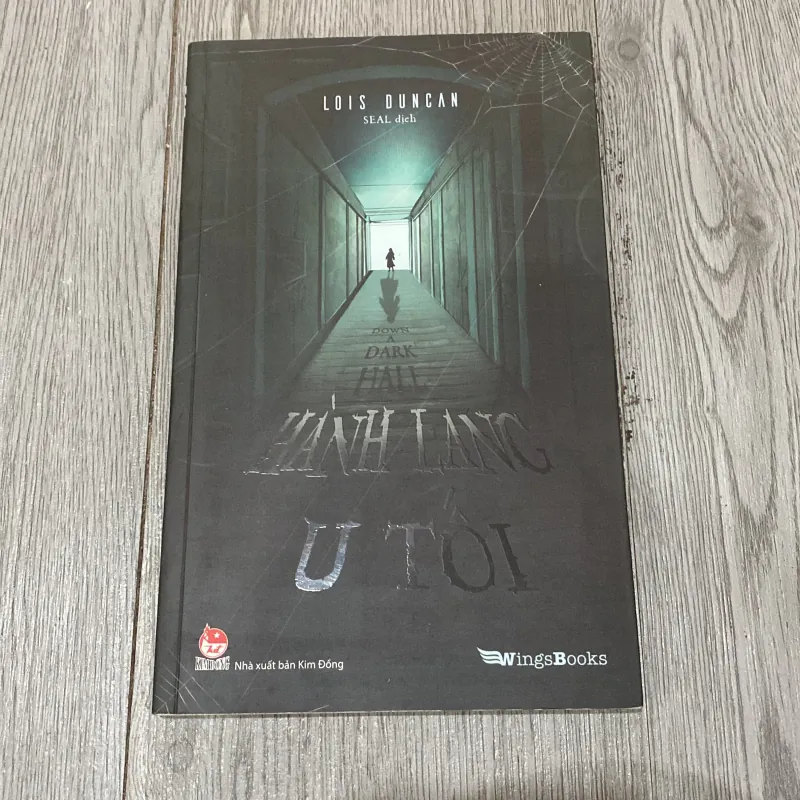 Hành lang u tôi 1021670