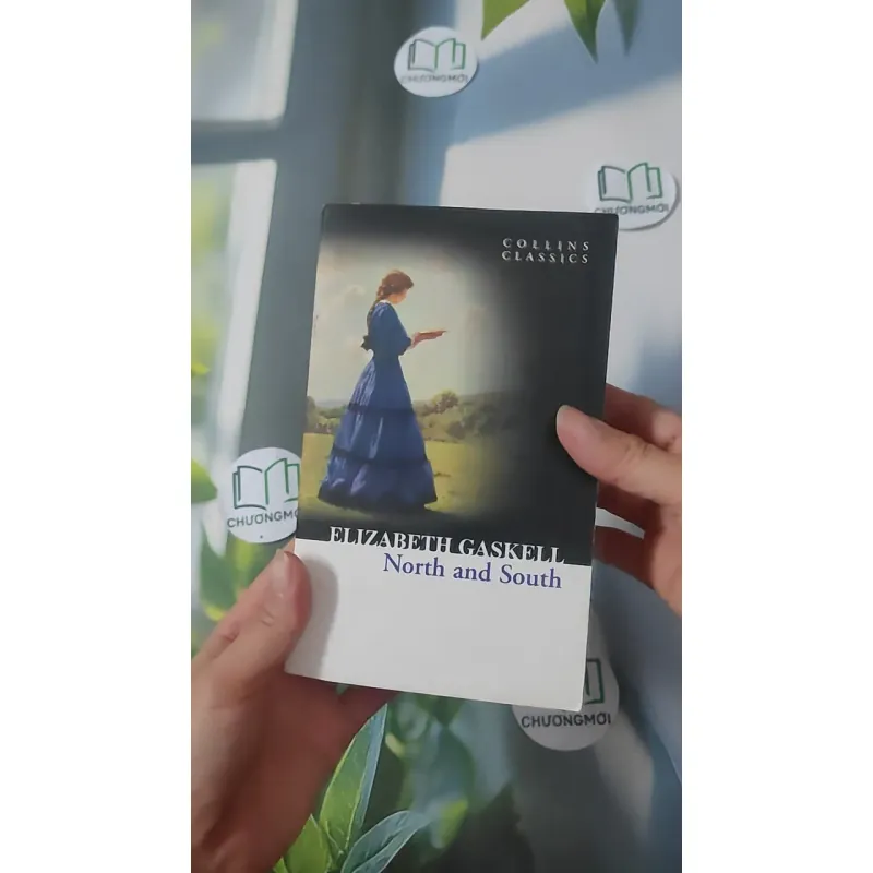 North and South - Elizabeth Gaskell 1027252