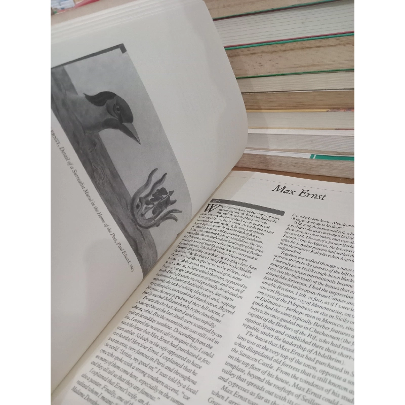 Dialogues: Conversations with European Artists at Mid-Century - E. Roditi 972078