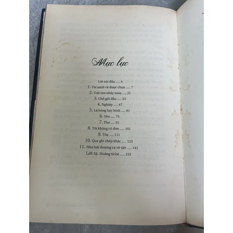 TÂM THÀNH VÀ LỘC ĐỜI - THÀNH LỘC, NGUYỄN THỊ MINH NGỌC 785075