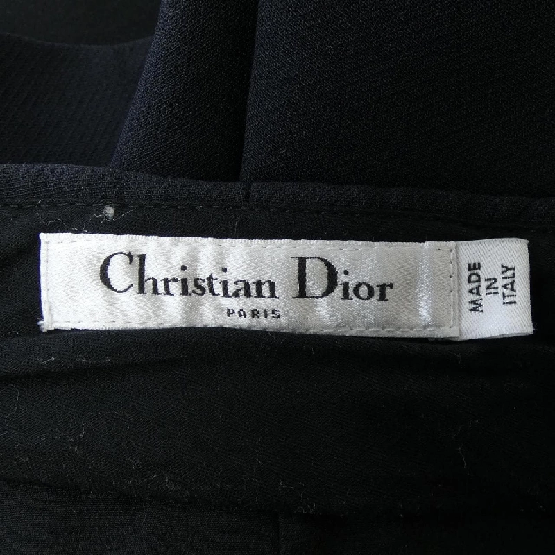 クリスチャンディオール CHRISTIAN DIOR 30MONTAIGNE 121P45B1166 Quần short - Hàng hiệu Authentic 816460
