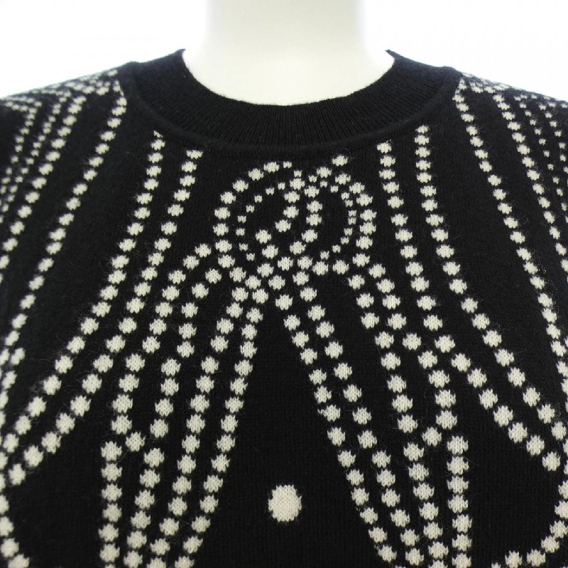 【Mã giảm giá】HERMES Áo len 641747