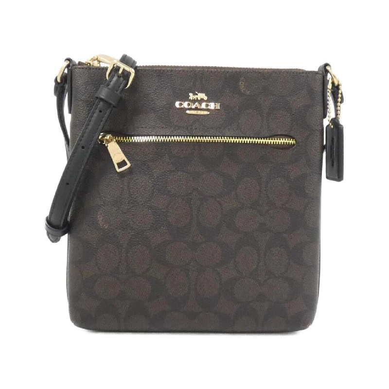 Túi xách vai Coach CW325 - Hàng hiệu Chính hãng 767864
