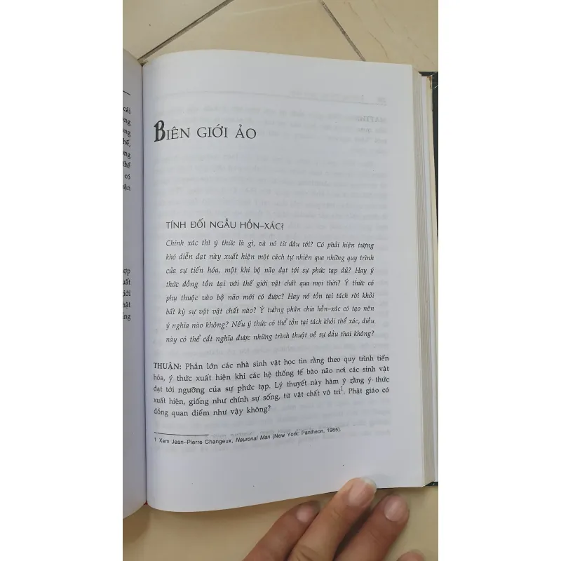 LƯỢNG TỬ VÀ HOA SEN 931950