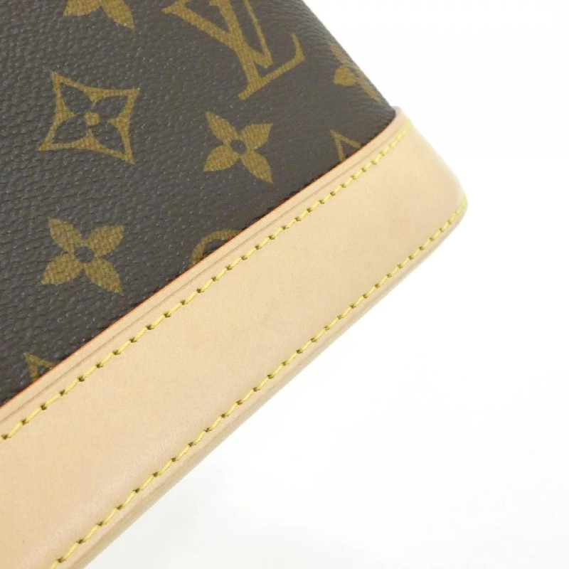 Túi xách Louis Vuitton Monogram Alma BB M53152 - Hàng hiệu Chính hãng 770833