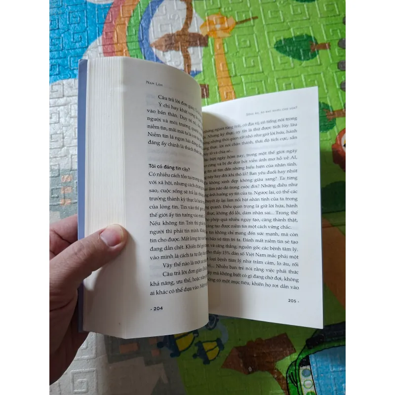 Sống ảo, ảo bao nhiêu cho vừa? 966515