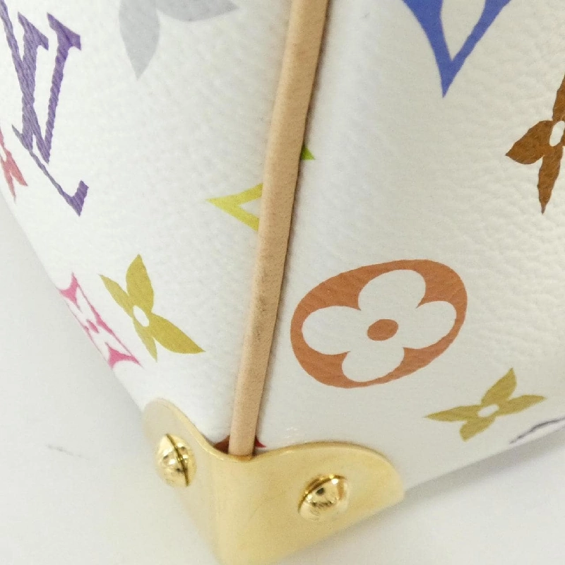 Túi xách Boston Louis Vuitton Multicolor (LV X TM) Speedy Bandoulière 25cm M13085 - Hàng hiệu Chính hãng 803691