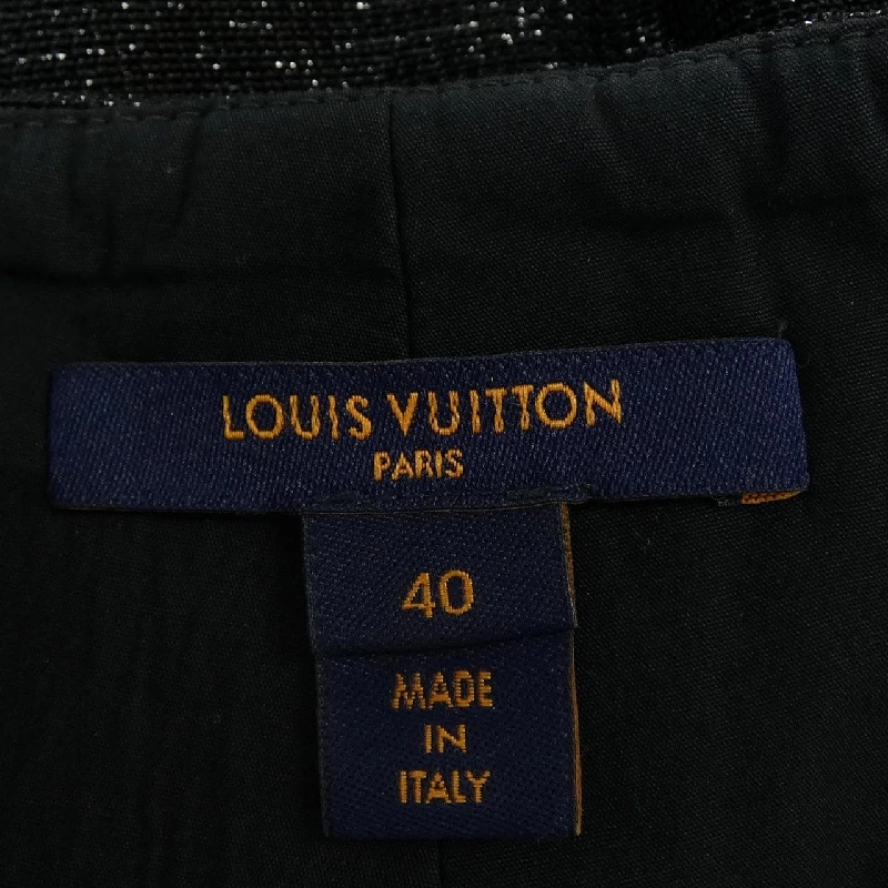 Quần short LOUIS VUITTON Glitter Dirt FOPT09T53 - Hàng hiệu Authentic 810182