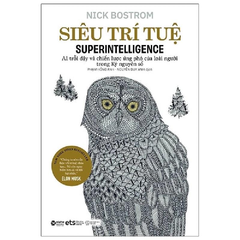 Siêu Trí Tuệ - Nick Bostrom ASB.PO Oreka-Blogmeo120125 376710