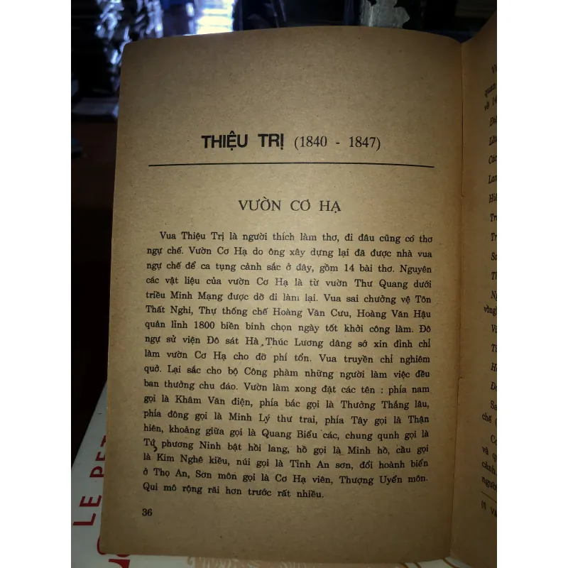 Kể chuyện các vua Nguyễn  933239