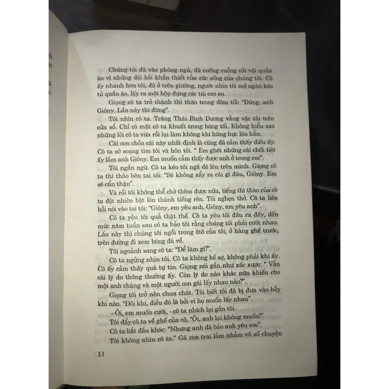 Người lữ hành kỳ dị - Harold Robbins 975545