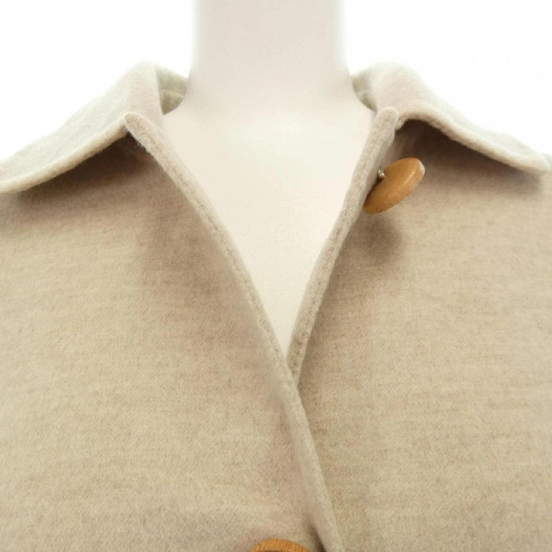 【Mã giảm giá】Áo khoác HERMES 636036