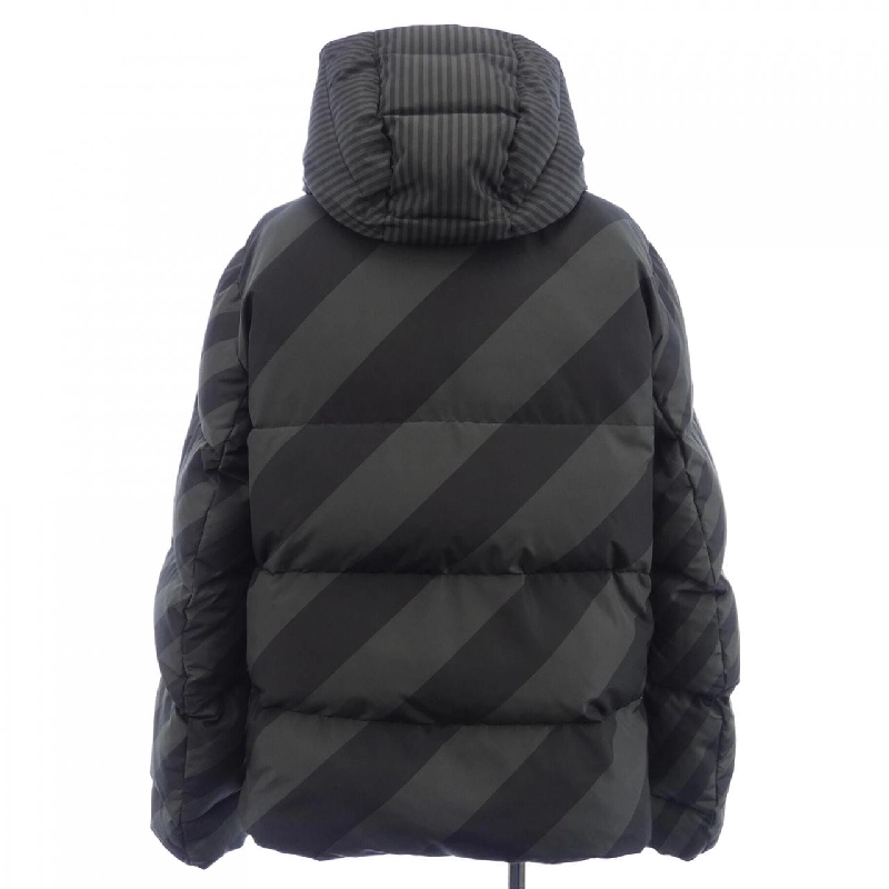 Áo khoác lông vũ FENDI - Hàng hiệu Chính hãng 894895