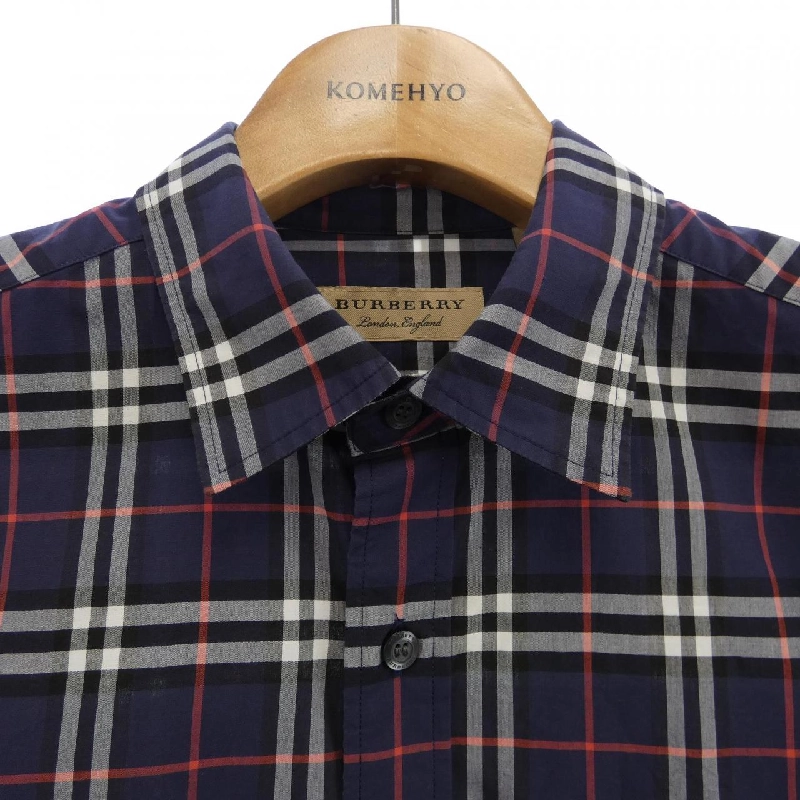 Áo sơ mi BURBERRY - Hàng hiệu Chính hãng 899809