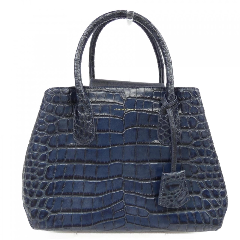 Túi LEATHER JEWELS - Hàng hiệu Authentic 831725