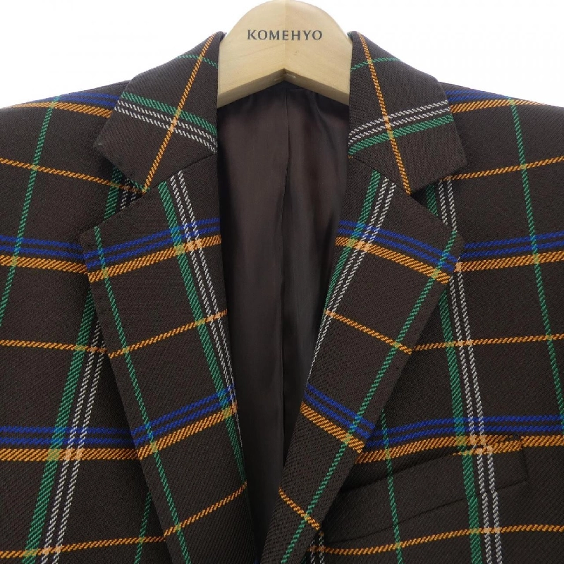 Áo khoác Walter Van Beirendonck - Hàng hiệu Authentic 896238