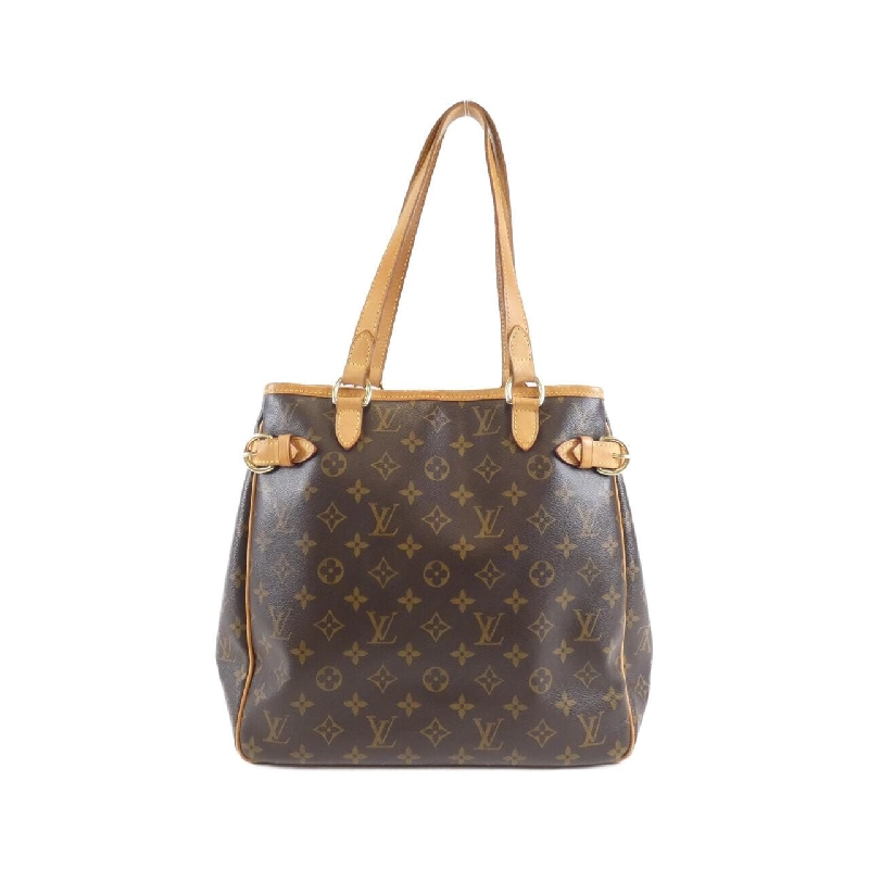 Túi xách vai Louis Vuitton Monogram Batignolles Vertical M51153 610981