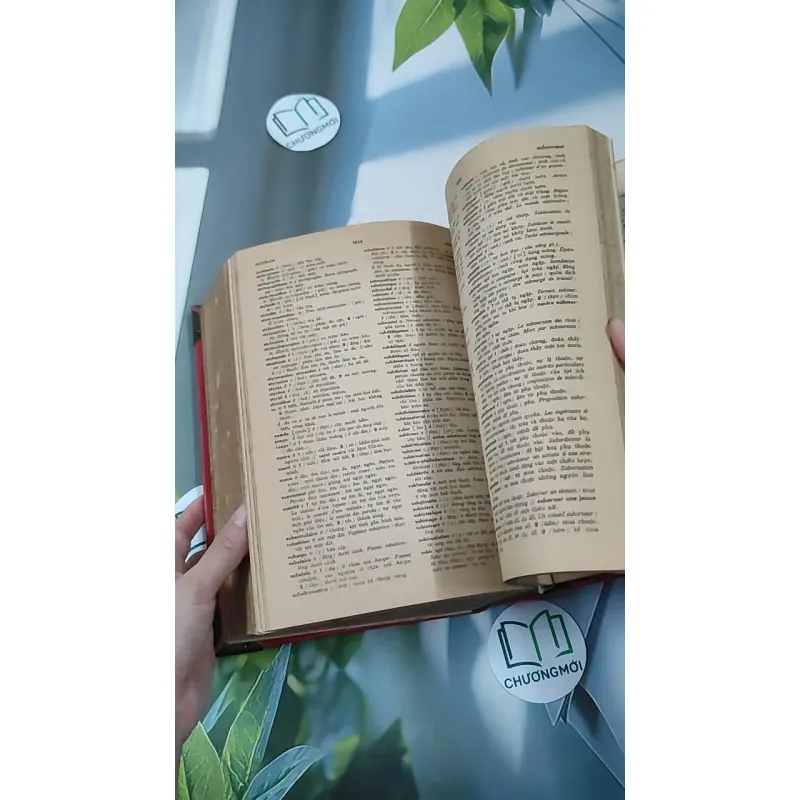 [MIỄN PHÍ BỌC SÁCH] [XƯA] Từ điển Pháp - Việt (1988) 990437