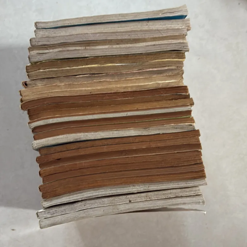 Tiểu hoà thượng 9x (combo 27 cuốn) 975200