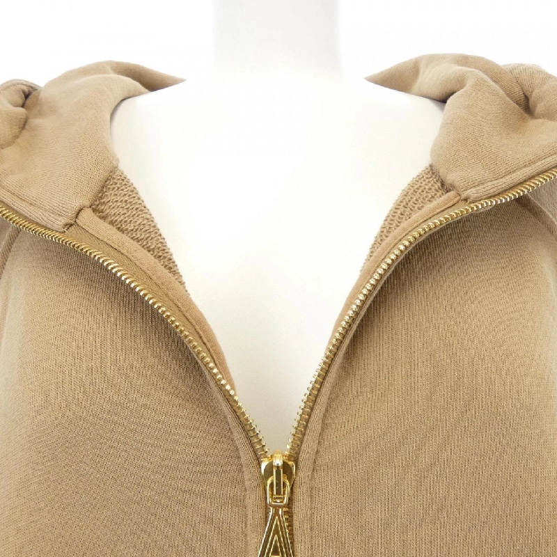 Áo khoác nỉ GUCCI có nhãn hiệu & GUCCI 644656 XJC3W - Hàng hiệu Chính hãng 816372