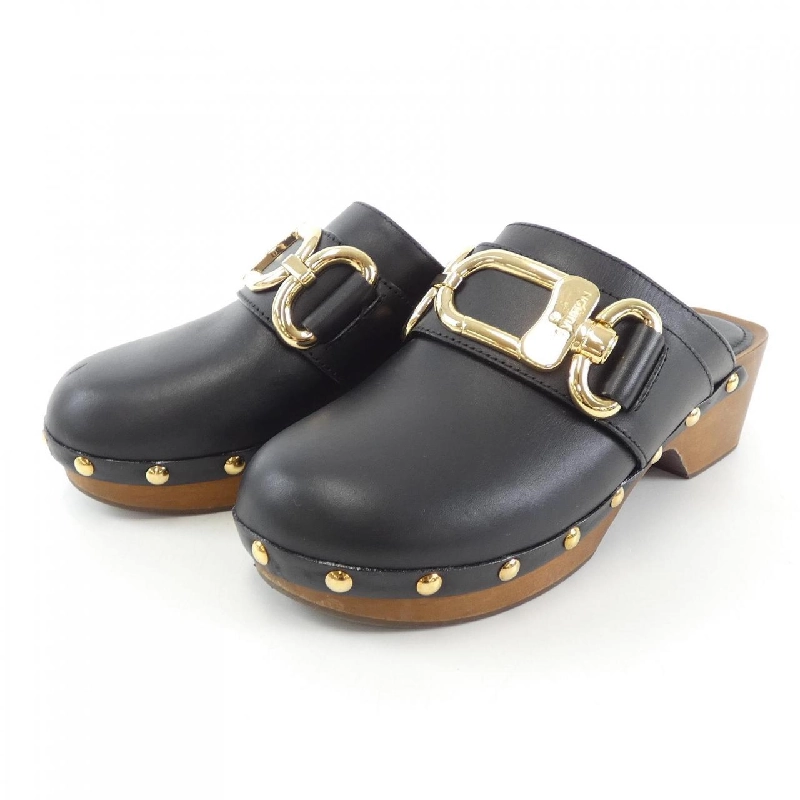 【Mã giảm giá】Giày sandal LOUIS VUITTON 664038