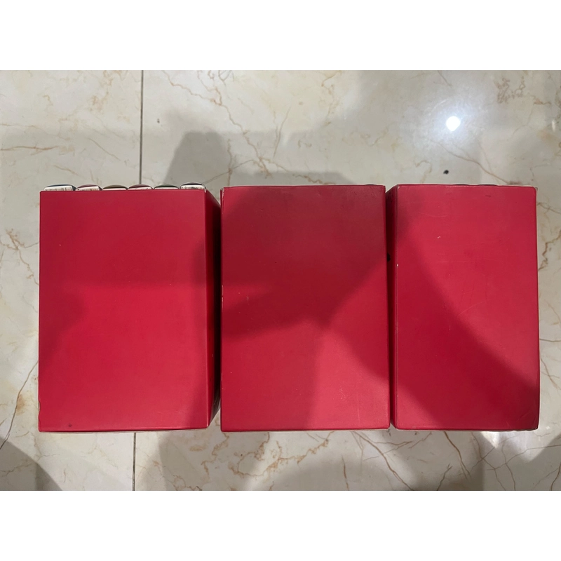 AJIN 3 box full bộ 17 tập 479658