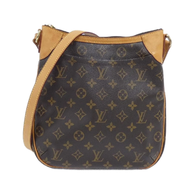Túi xách vai Louis Vuitton Monogram Odeon PM M56390 - Hàng hiệu Chính hãng 768399