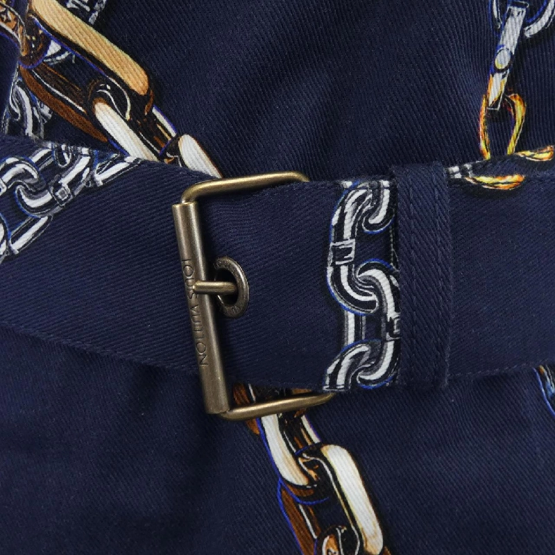 【Mã giảm giá】Đầm Louis Vuitton LOUIS VUITTON 653446