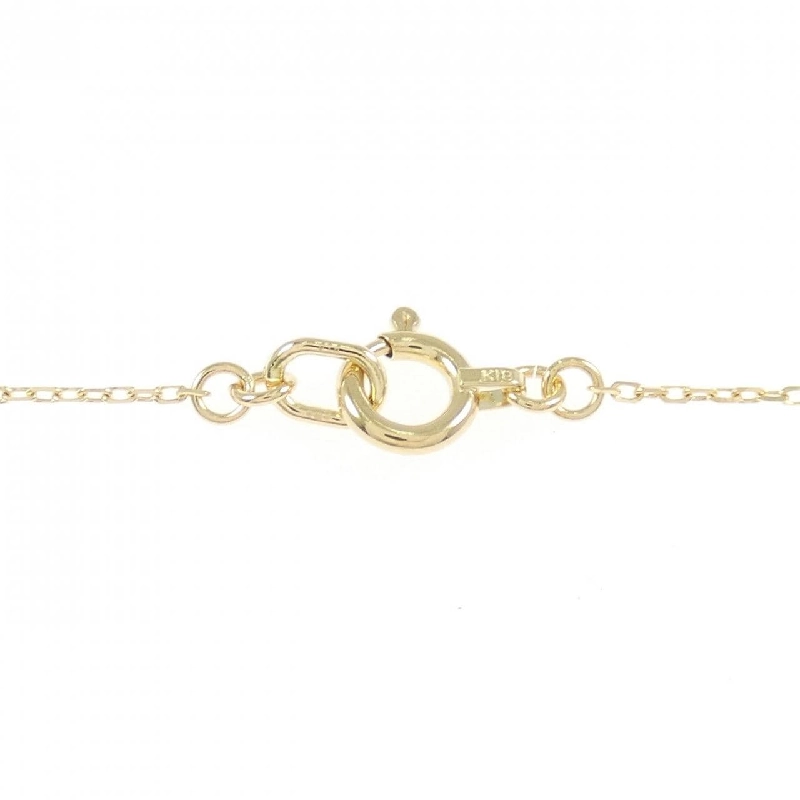 Coco Shunick Dây chuyền vuông Pave ngẫu nhiên - Hàng hiệu Authentic 841410