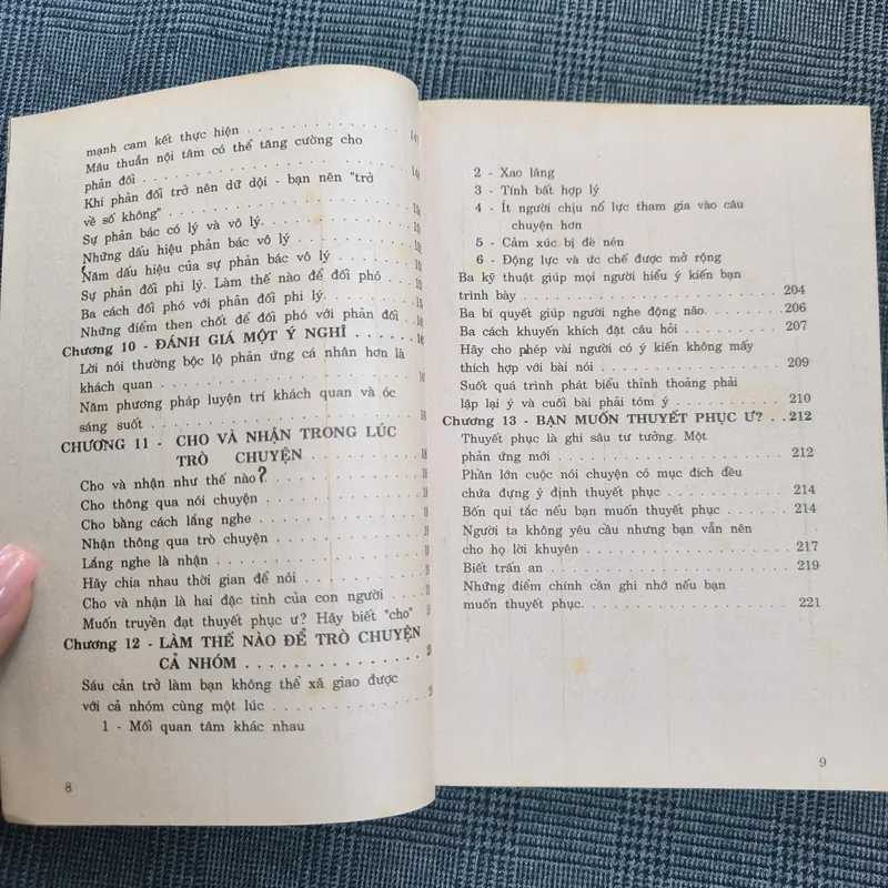 Bạn có hấp dẫn không? Tâm lý ứng dụng - T.S. Tâm lý học Jesse S.Nirenberg - NXB Trẻ 1994 591800
