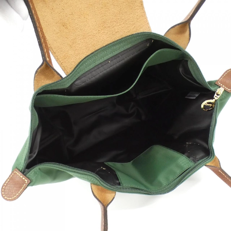 【Sản phẩm mới】Túi đeo vai Longchamp Le Pliage 2605 089 612354