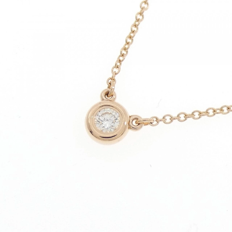 Dây chuyền Tiffany By The Yard - Hàng hiệu Chính hãng 843796