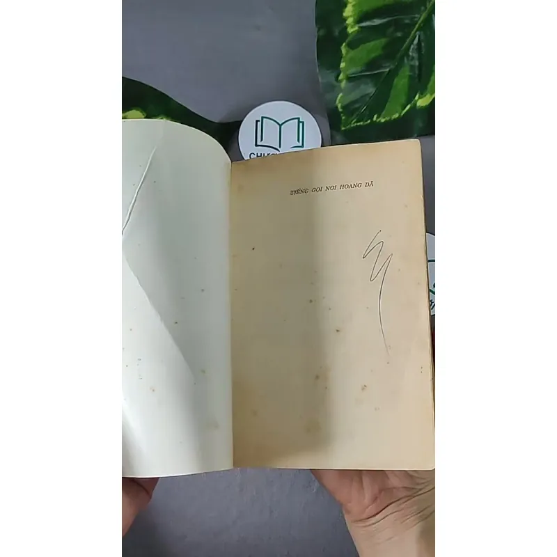 Tiếng Gọi Nơi Hoang Dã (1996) - Jack London 604594