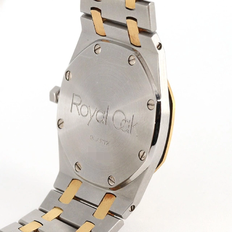 Audemars Piguet Royal Oak Combi 11P SSxYG Quartz - Hàng hiệu Authentic 888449