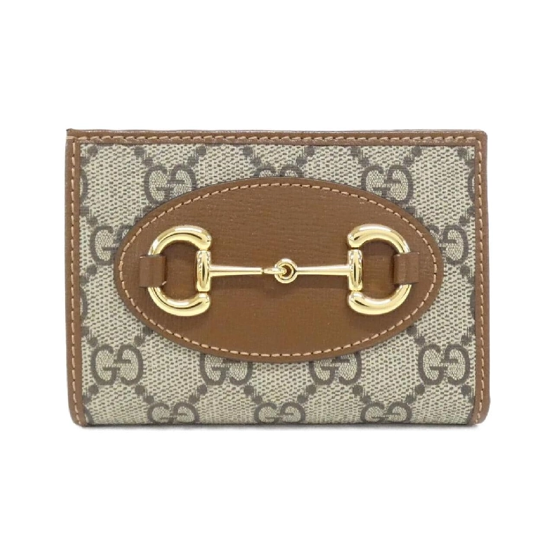 【Mới】Gucci GUCCI HORSEBIT 1955 726846 92TCG Ví 622108
