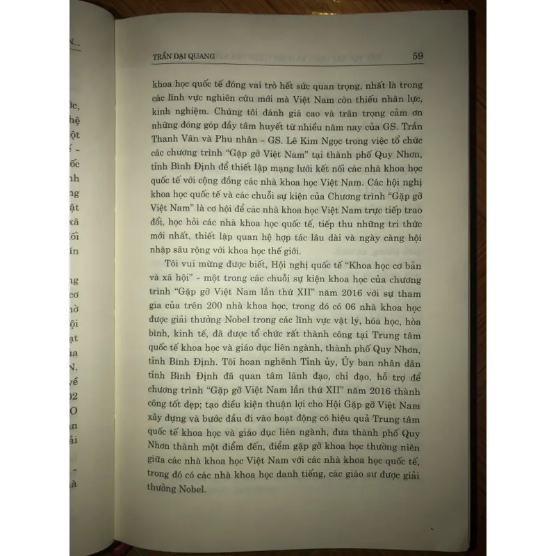 Tiếp tục xây dựng và hoàn thiện nhà nước pháp quyền XHCN của ND, do ND, vì ND 694428