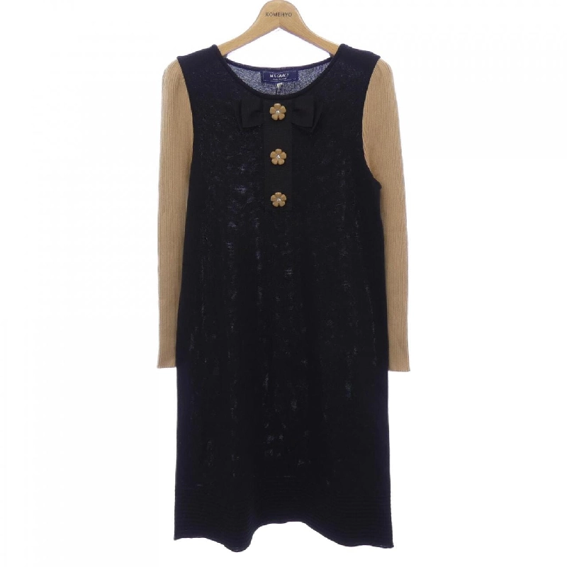 【Mã giảm giá】M'S GRACY Váy 651237