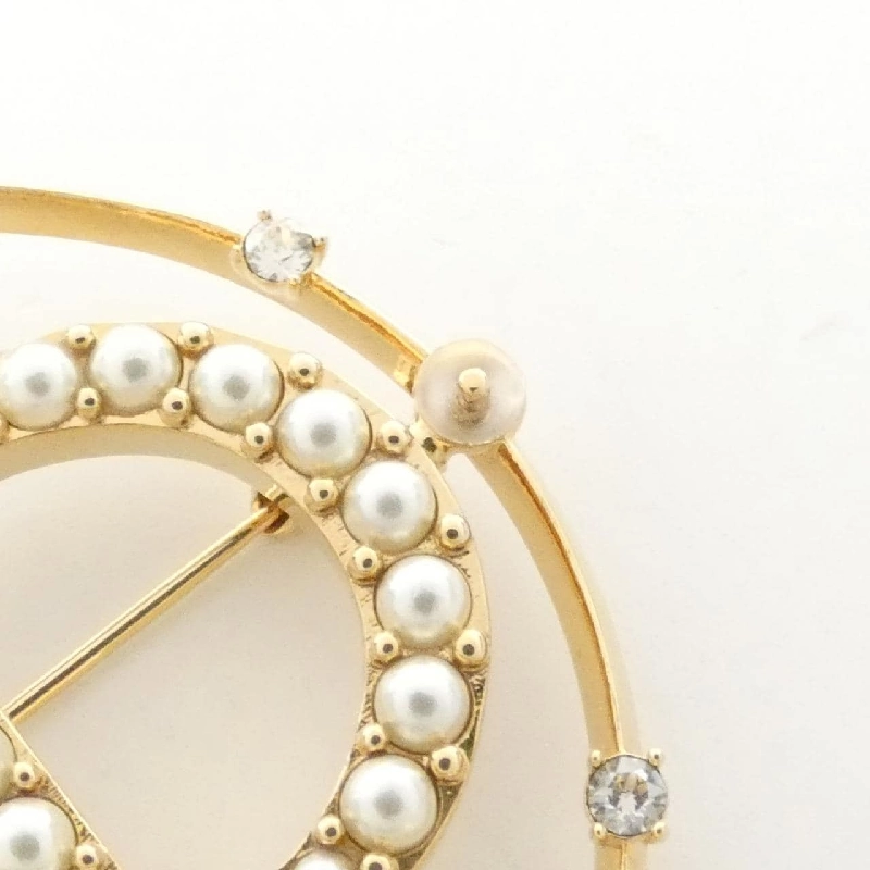 Brooch Christian Dior Claire de Lune V0412CDLRS 625913