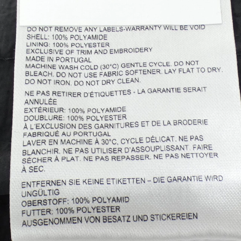 Áo khoác Canada Goose 2441MB - Hàng hiệu Authentic 888226