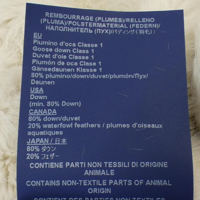 【Mã giảm giá】Áo khoác lông vũ Herno 642083