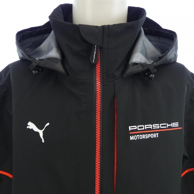 Áo khoác PORSCHE PUMA - Hàng hiệu Chính hãng 892505