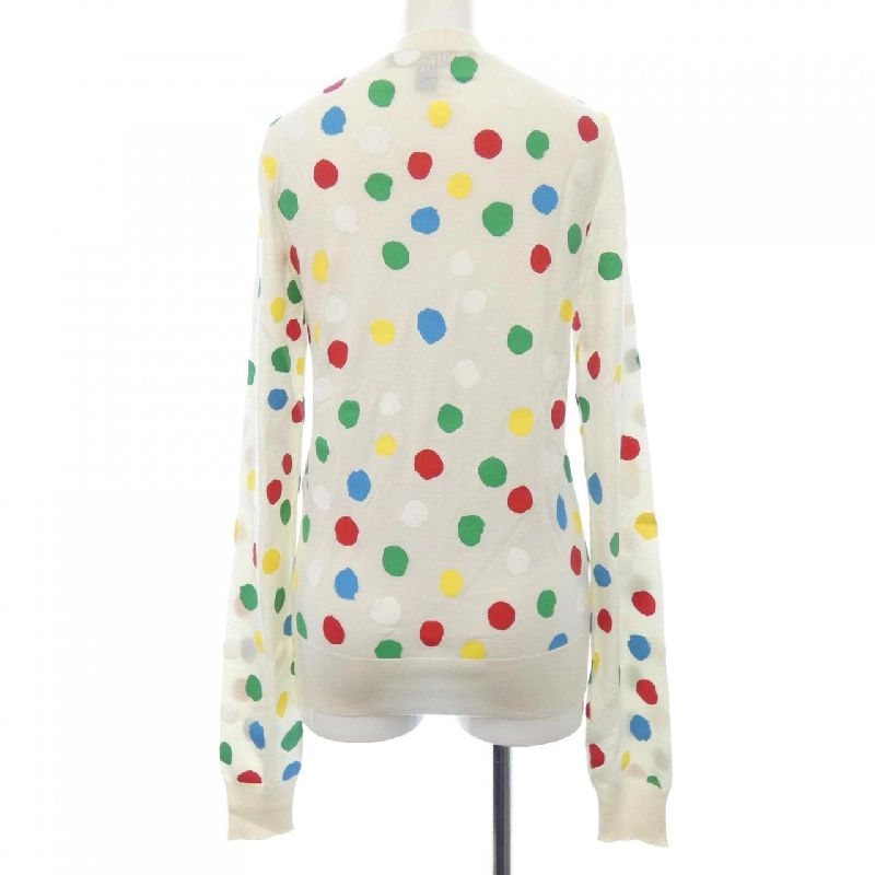 【Mã giảm giá】Áo khoác cardigan LOUIS VUITTON 643576