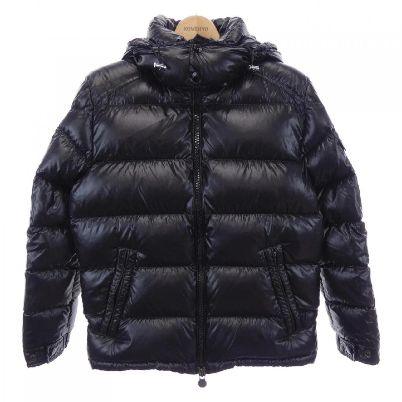 MONCLER MAYA Áo khoác lông - Hàng hiệu Chính hãng 884156